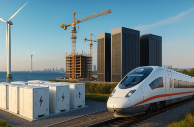 Infrastructure
